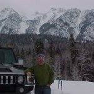 Meet your Posher, Doug